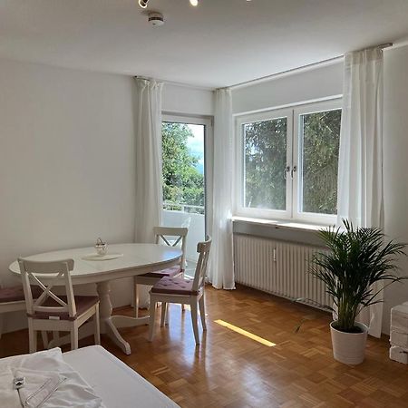 Ferienwohnungen Sisi Pocking  Zewnętrze zdjęcie